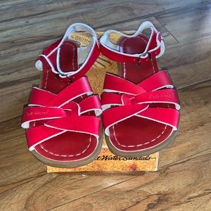 Salt Water Sandals (Authentic)